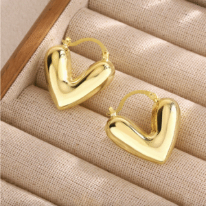 Heart Glow Hoops